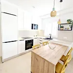 Appartamento Deluxe Masmar Playa Honda (Lanzarote)