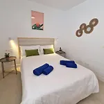 Deluxe Masmar Appartamento Playa Honda (Lanzarote)