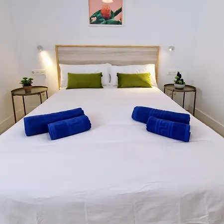 Deluxe Masmar * 플라야 온다