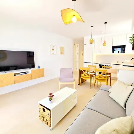 Deluxe Masmar Appartement *