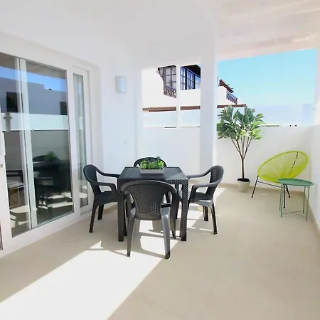 Deluxe Masmar Appartement