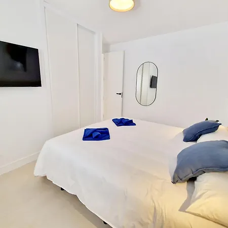 Deluxe Masmar * 플라야 온다