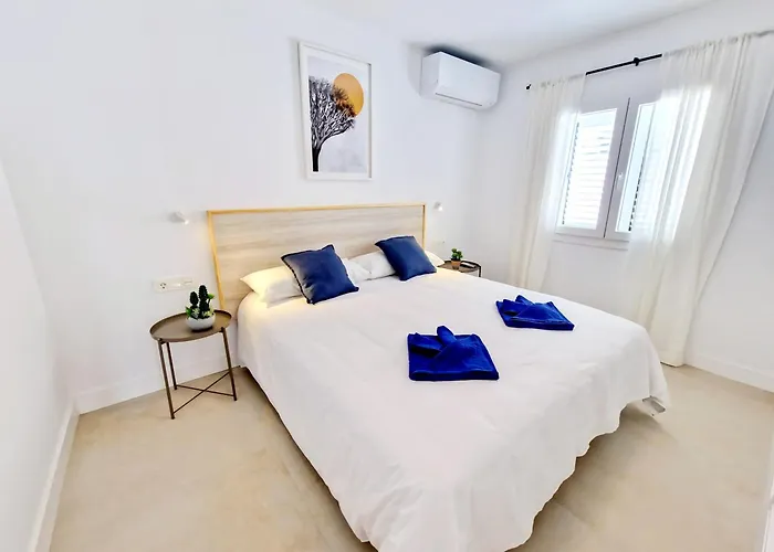 Deluxe Masmar * 플라야 온다