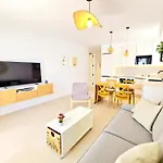 Deluxe Masmar Daire *