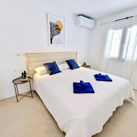 Deluxe Masmar * Playa Honda (Lanzarote)