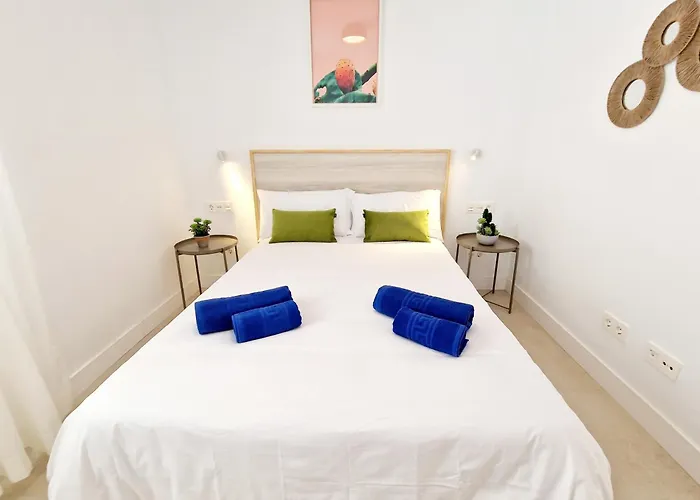 Apartament Deluxe Masmar *