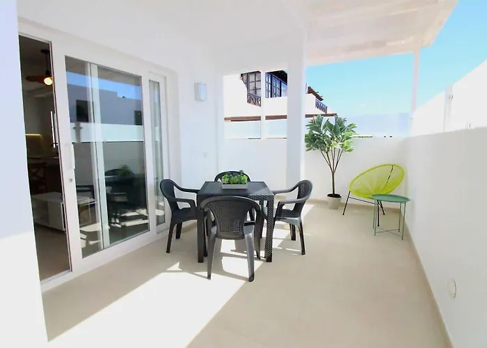 Deluxe Masmar Apartament