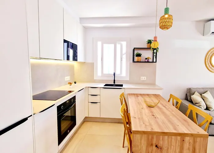 Deluxe Masmar Apartament *