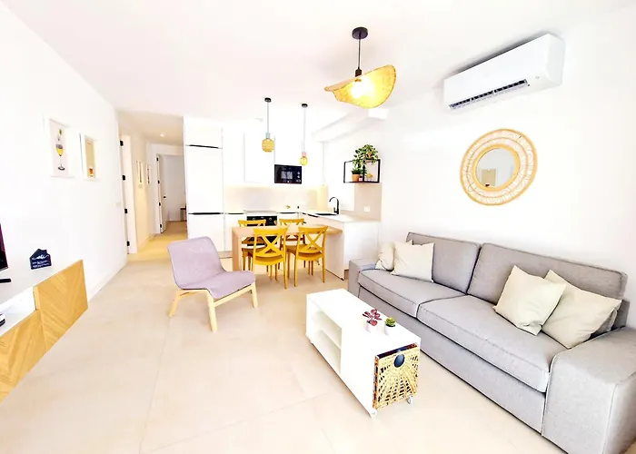 Apartament Deluxe Masmar *