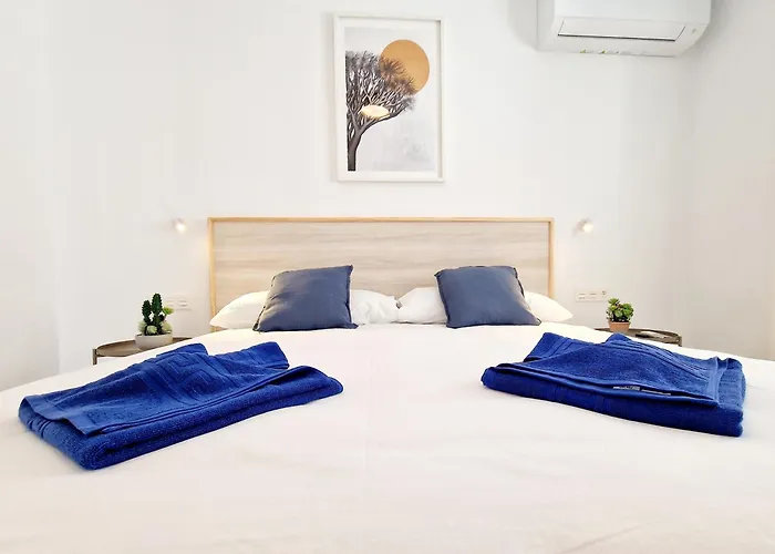 Deluxe Masmar Apartament